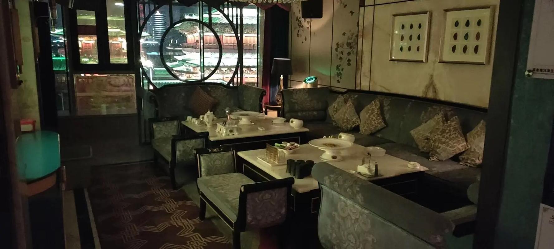 梅州商务ktv性价比首选-兴宁市ktv预订