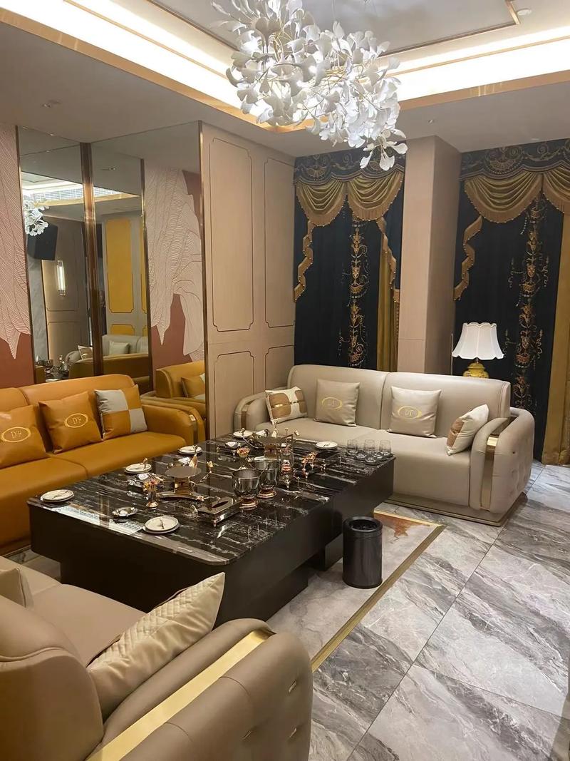 梅州商务ktv精选推荐-梅江区ktv预订